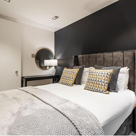 Synergy The Strand London Eksteriør bilde