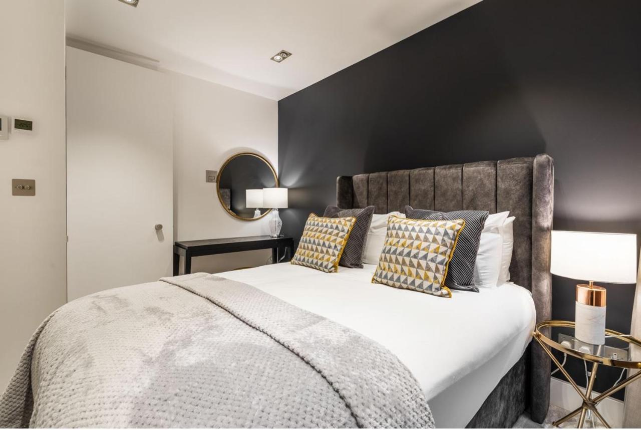 Synergy The Strand London Eksteriør bilde